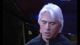 Dmitri Hvorostovsky - I Have Outlived My Aspirations (Medtner)