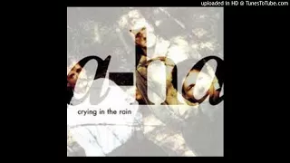 A-ha - Crying In The Rain (Extended Mix)