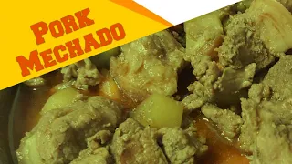 Pork Mechado | Easy Recipe| Super Yummy