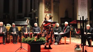 Hymnus ad laudes in festo Sanctae Trinitatis - A. Dvorak