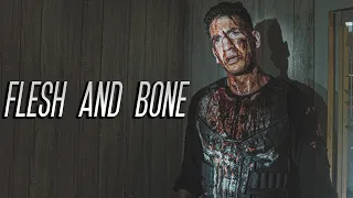 Punisher || Flesh & Bone
