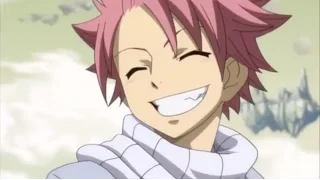 [AMV] Fairy Tail {NaLu} - Lost Boy