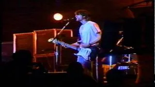 Nirvana -  01-16-93 - Estadio do Morumbi, Sao Paulo, BR (PRO #2)