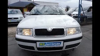 Skoda Octavia Tour 1.6