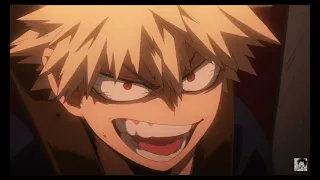 Bakugo poison AMV