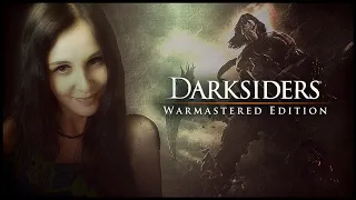 Darksiders | Первое прохождение | Концовочка