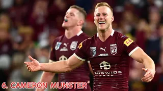 UPDATED QUEENSLAND MAROONS LINEUP PREDICTION FOR GAME I 2024|@koberlc365