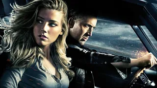 сумасшедшая езда. Drive Angry 3D фильм Патрика Люссье. patrick lussier #film