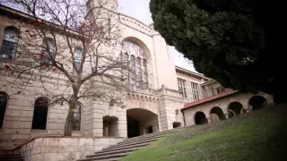 Take a tour of UWA's campus