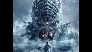 Xem phim Khỉ Thủy Quái Bản HD cực hay  water monster 2019