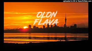 OLON FLAVA - Hot Like We x Bedroom Bully x Waistline Killer Remix