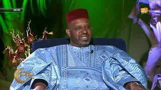 🔴SUKERU KOOR AVEC TAFSIR ABDOURAHMANE GAYE ET CHERIF MAMINE AIDARA | JEUDI 23 MARS 2023