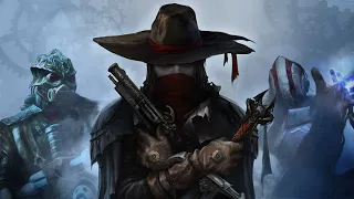 Прохождение игры The Incredible Adventures of Van Helsing. Прибытие. Часть 1.