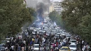 Iran: Weitere Proteste trotz Drohungen der Behörden