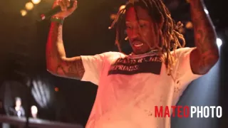 Future - "F*ck Up Some Commas" and "Sh!t" live at Adweek XWII