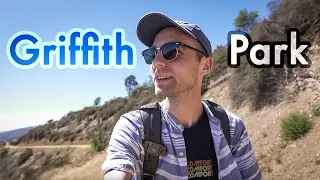 L.A.'s Best Hike? | Exploring Griffith Park and Mt Hollywood