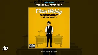 Chris Webby - Stuck In My Ways [Wednesday After Next]