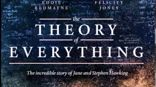 The Theory of Everything Soundtrack 01 - Cambridge, 1963