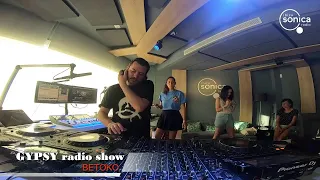 BETOKO - GYPSY RADIO SHOW BY TOX CLUB PRIVÉ - 22 JUNIO 2022