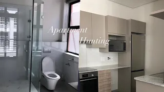 What you can get for R10,000 a month| apartment Hunting in CapeTown/ city center