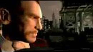 Grand Theft Auto IV - Trailer #4