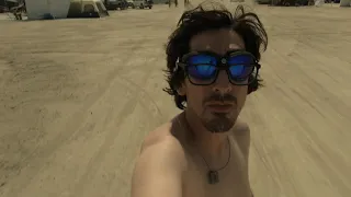 Burning Man 2021: Plan B/Renegade/No toilets?