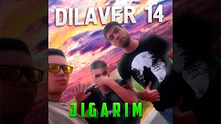 DilaveR14 - Jigarim (Official Audio)