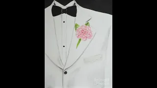 A White Sport Coat(and A Pink Carnation) - Marty Robbins: with Lyrics(가사번역)|| 흰색 양복상의와 분홍 카네이션