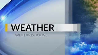 KLST Evening Forecast: Tuesday October 24th