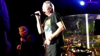 Ian Gillan sings Deep Purple - Live at Progresja, Poland, Warsaw, 19-11-2016 - Part 1