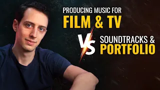 Turning A Film Score Into A Soundtrack: What Composers Should Know