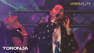 JD Pantoja - Santa Paloma (Premios Heat 2021 Perfomance)