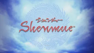 Let's Play Shenmue (Semi-BLIND) Day 1: FOUR DAYS AFTER 'THAT' DAY