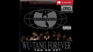 Wu-Tang - Forever 1997 FULL ALBUM CD1 - CD2