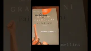 ☕️Recensione libro 🎈Massimo Gramellini🎈 Fai bei sogni