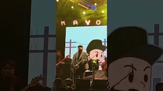 Mayonnaise 20th Anniversary Concert Short Clips