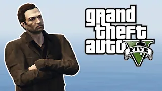 The GTA Connection Epilogue - Toni Cipriani