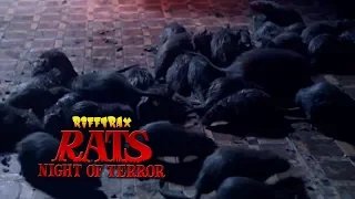 RiffTrax: Rats Night Of Terror (Preview)