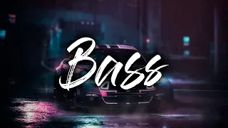 🔥Музыка в машину 2021🔊 Клубная музыка 2021🔊 Bass Boosted🔥