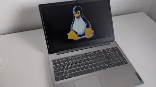 Instalando o windows no Lenovo Ideapad 3i com linux (Facil e rapido)