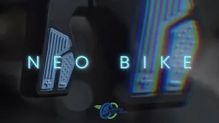Tacx Neo Bike