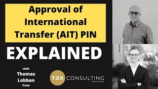 SARS Approval of International Transfers (AIT PINS) EXPLAINED!
