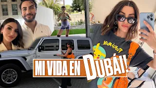 MI VIDA EN DUBÁI · Vlog 11 | ALEXANDRA PEREIRA