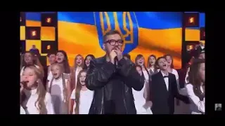 Ми ніколи не зрічемося рідної мови - Слава рідній Україні, слава рідній землі -Пісня