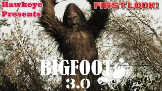 BIGFOOT 3.0 UPDATE: FIRST LOOK!