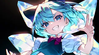 【東方Vocal/Hardstyle】恋ニ落チルノ (Amane Oikawa Remix)「Crazy Beats」