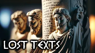 FORGOTTEN Christian Gospels