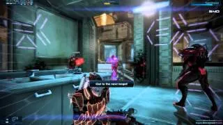 Mass Effect 3 - Do The Flux