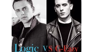 Logic vs G-Eazy