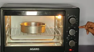 How to use OTG || OTG का इस्तमाल कैसे करे केक बनाने के लिए इस वीडियो में सीखें। OTG vs Microwave